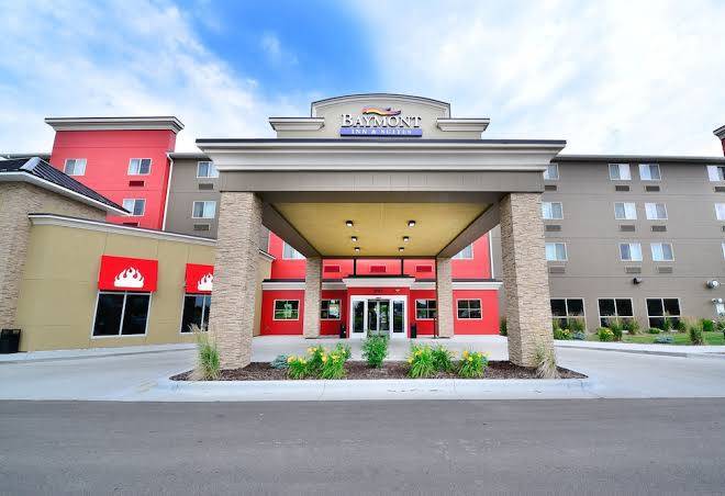 Baymont By Wyndham Grand Forks Image