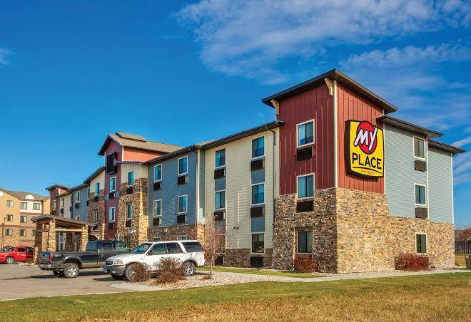My place hotel grand forks nd