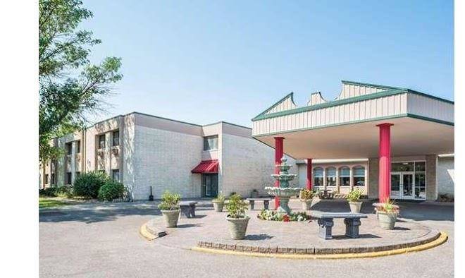 Ramada by wyndham grand forks