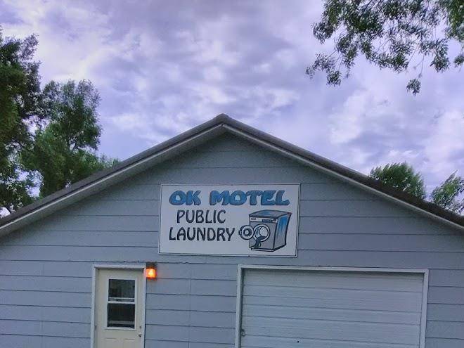 Ok Motel Image