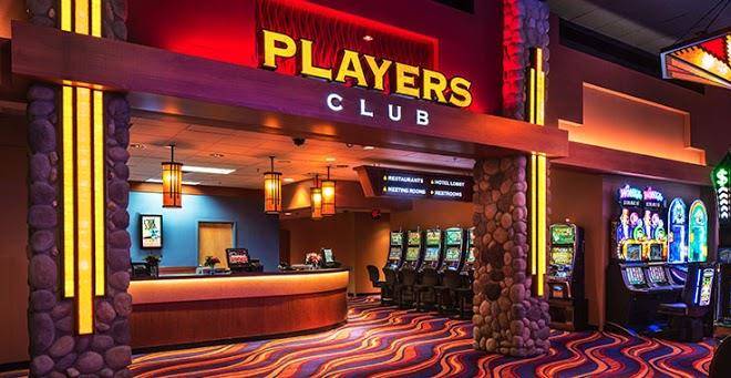 4 bears casino & lodge
