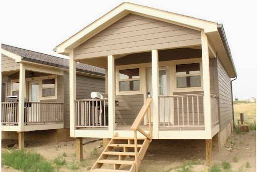 Bakken residence suites