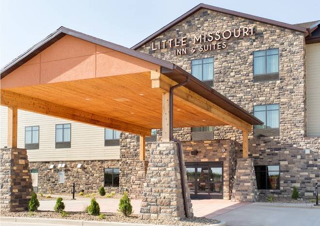 Little missouri inn & suites watford city