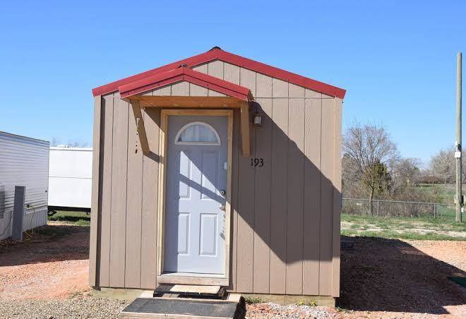Prairie view park