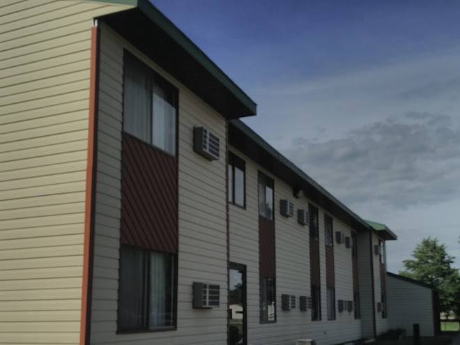 Scotwood motel