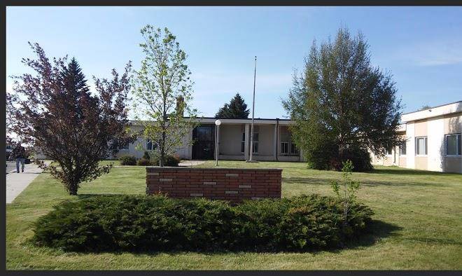 Ufs lodge