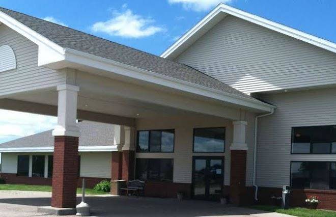 Americinn by wyndham beulah