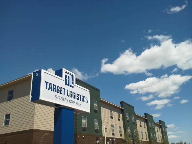 Target lodging stanley hotel