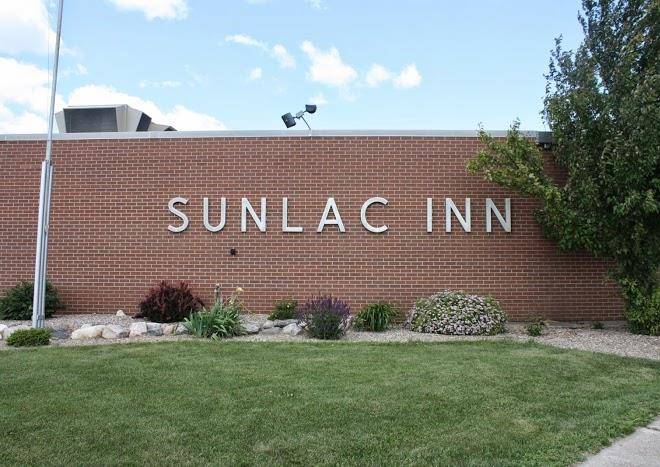 Sunlac inn lakota