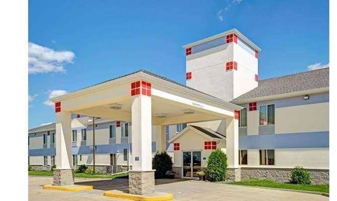 Baymont by wyndham wahpeton