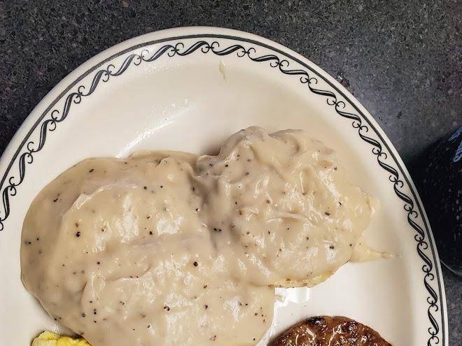 Hotcakes cafe and lodging