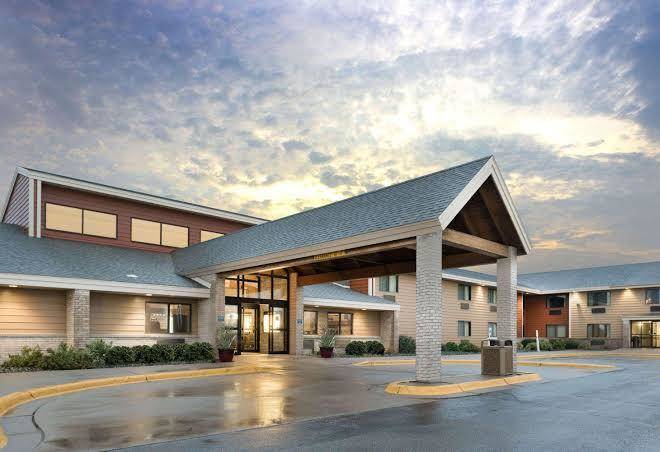 Americinn By Wyndham Wahpeton Image