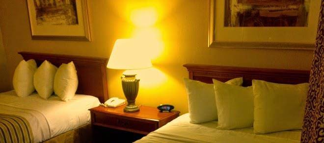 Bilmar Hotel And Smuggler's Bar & Grill Image