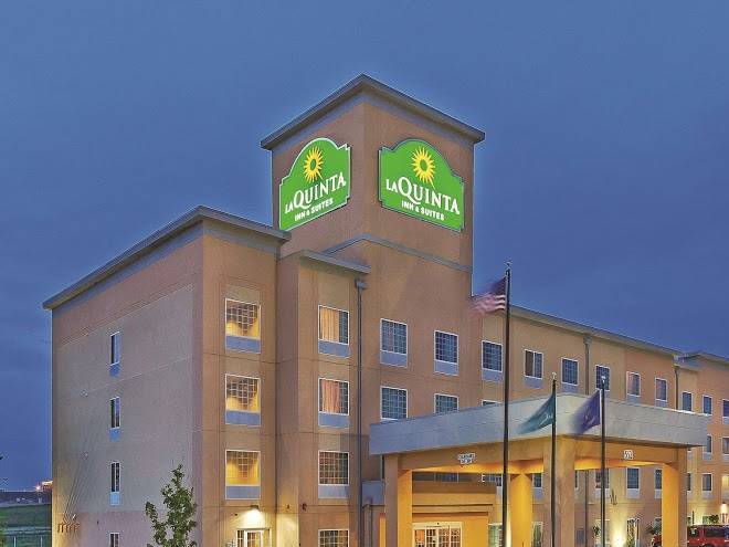 La quinta inn & suites by wyndham dickinson