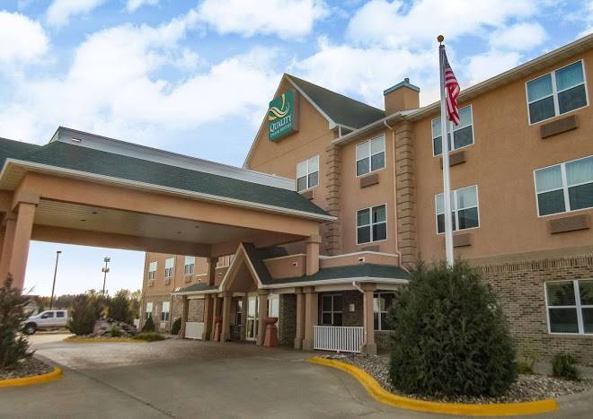Heritage Hotel