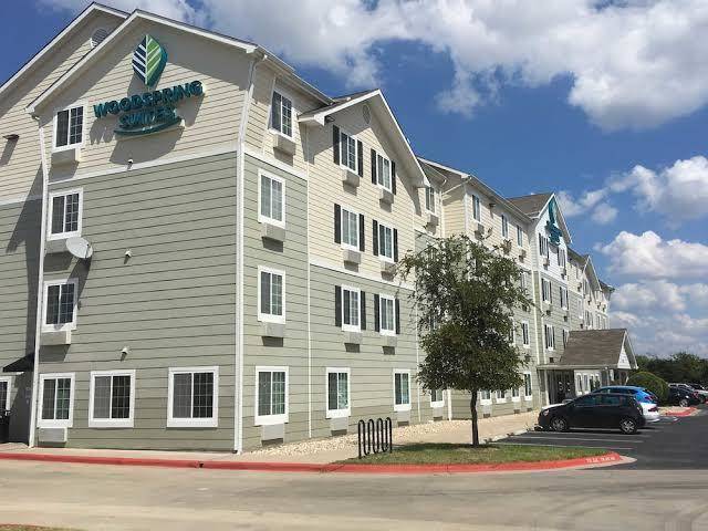 Woodspring Suites Dickinson Image