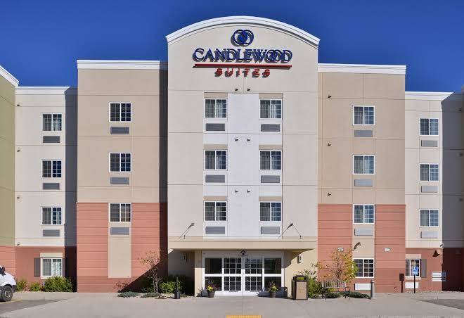 Candlewood Suites Williston Image