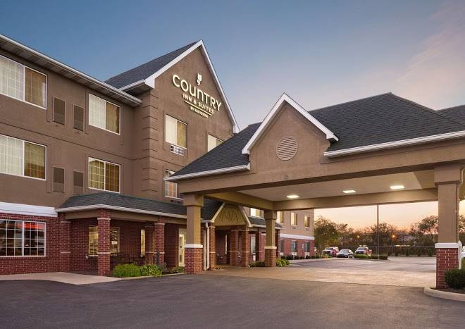 Country inn & suites by radisson lima oh