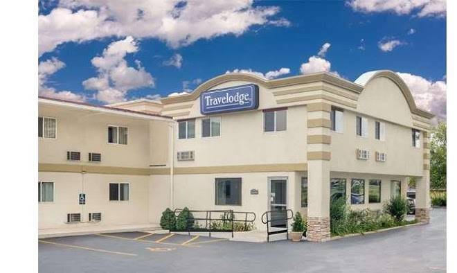 Travelodge by wyndham lima oh