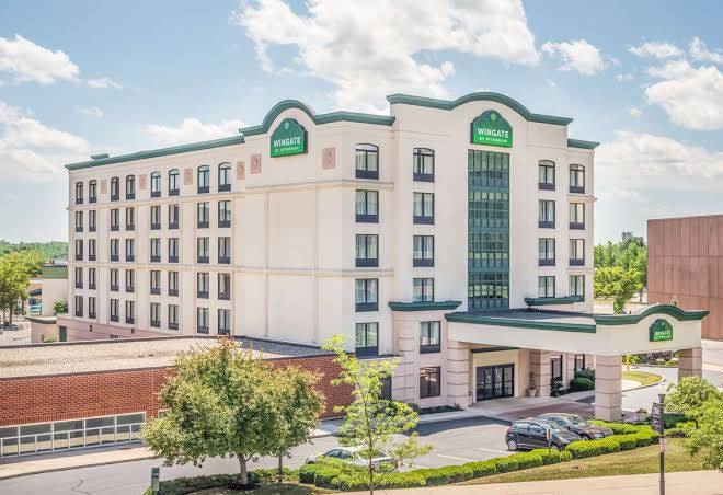 Wingate by wyndham lima downtown