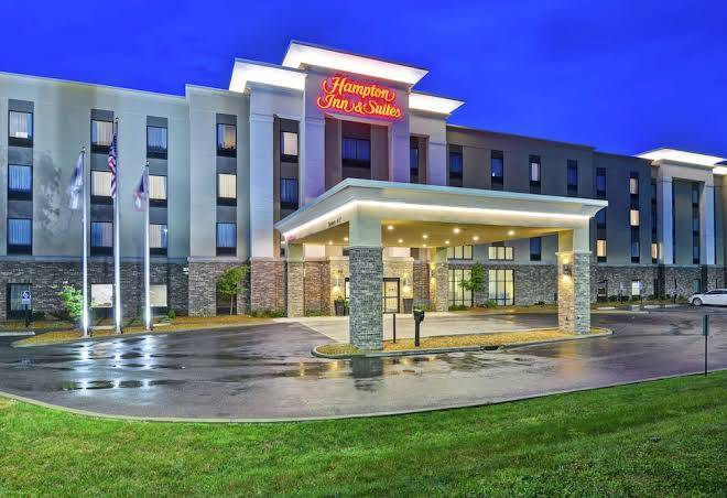 Hampton Inn & Suites Ashland Image