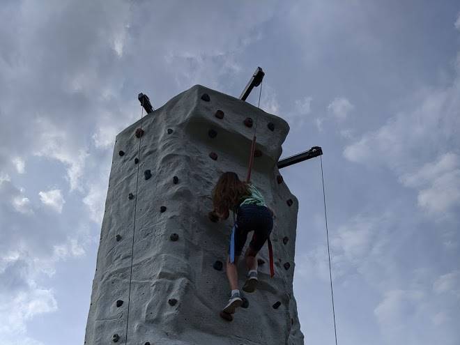 Jellystone Park Cleveland Sandusky Image