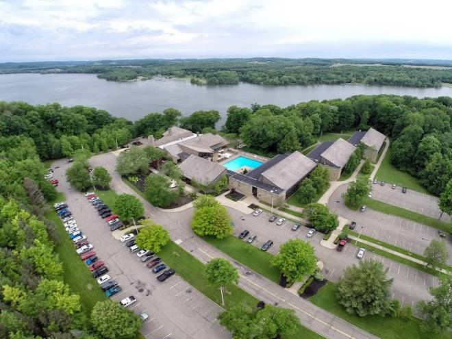 Mohican lodge and conference center