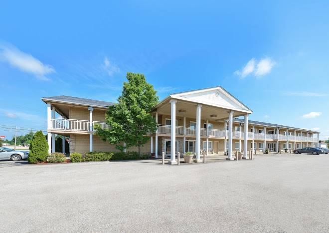 Americas best value inn austinburg