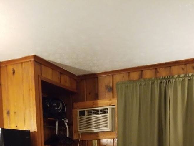 Cedars motel