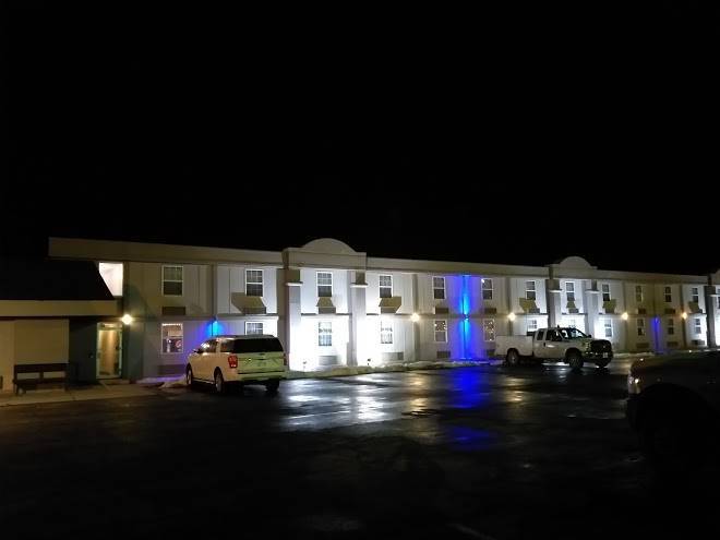 Days inn by wyndham conneaut