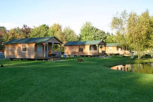 Evergreen lake park rv sales