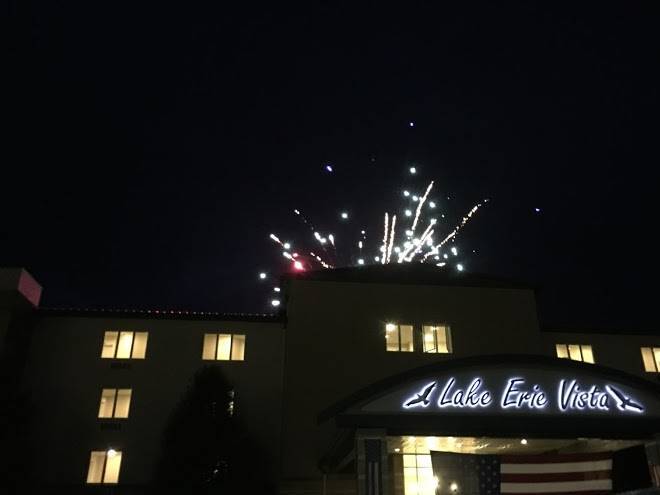 Lake Erie Vista Condominiums Image