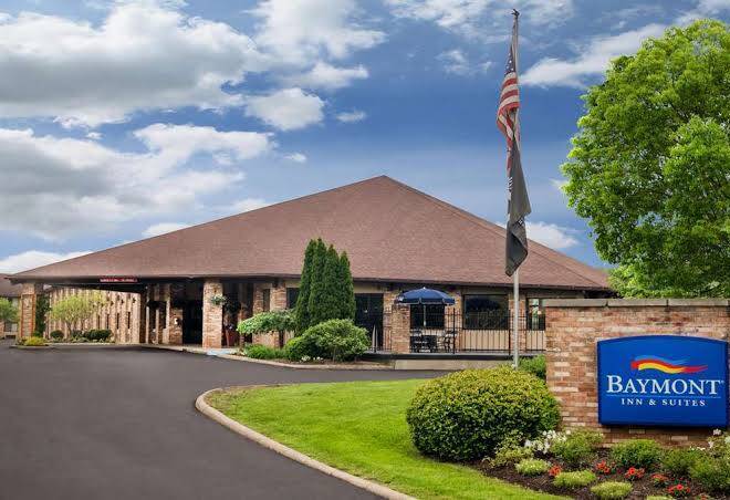 Baymont by wyndham athens