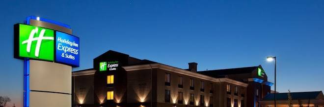 Holiday Inn Express & Suites Athens Image