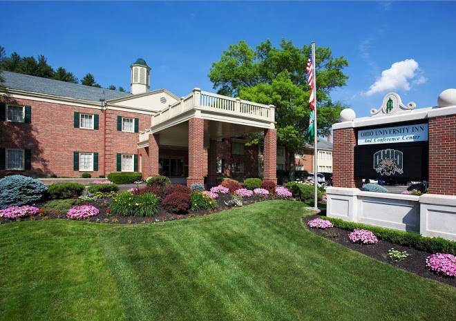 Ohio university inn & conference center