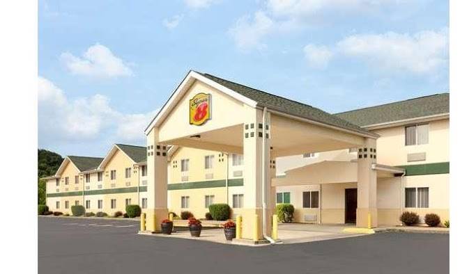 Super 8 by wyndham athens