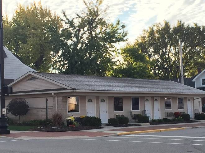 The crescent motel llc