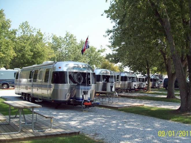 Wapakoneta koa holiday