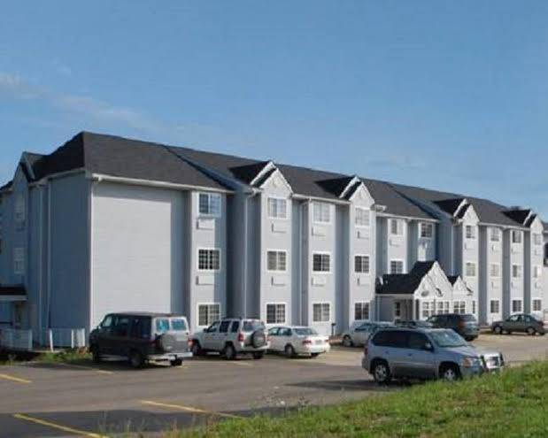 Knights inn saint clairsville