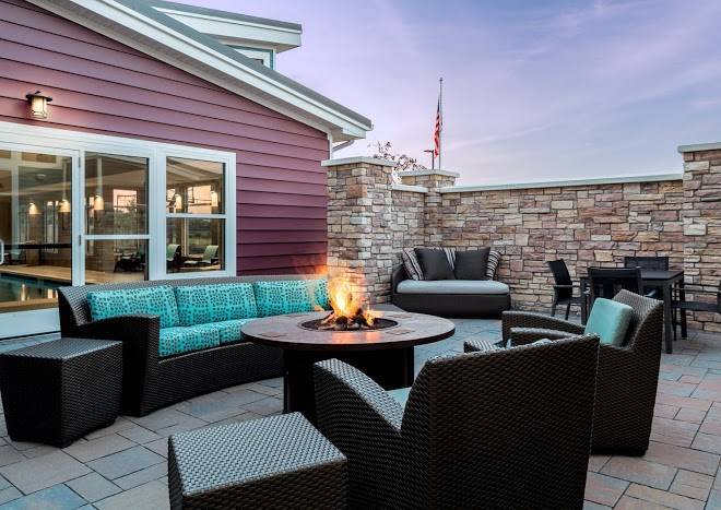 Residence Inn By Marriott Wheeling St Clairsville Oh Image