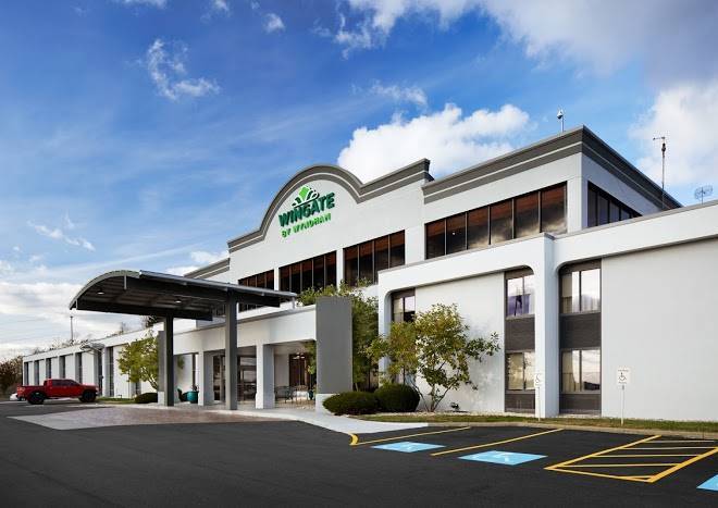 Wingate By Wyndham St Clairsville Wheeling Image