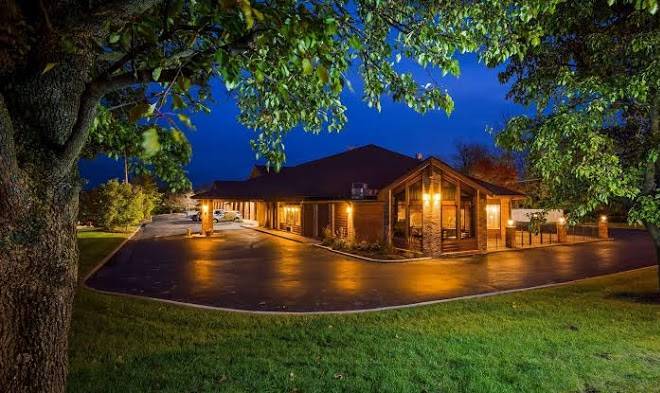 Best Western Sycamore Inn Image