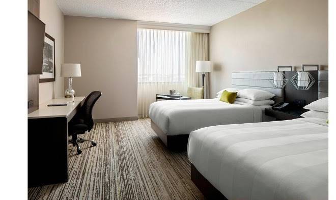 Marriott cincinnati north