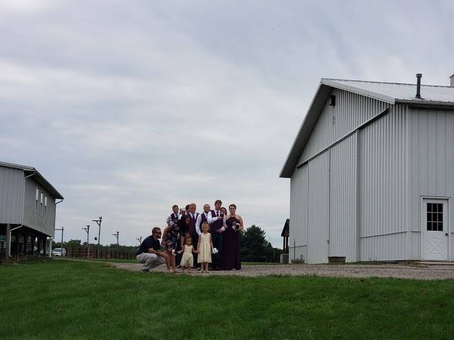 Gregory Creek Inn Image