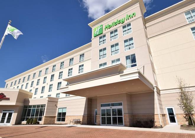 Holiday Inn Cincinnati N West Chester Image