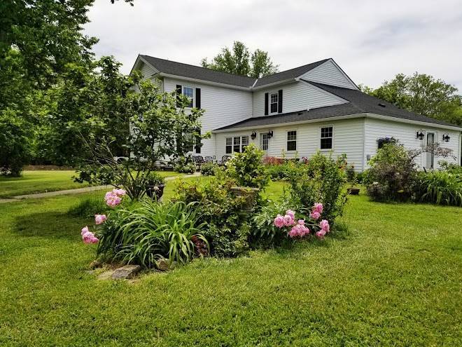 Sycamore farms country inn b&b