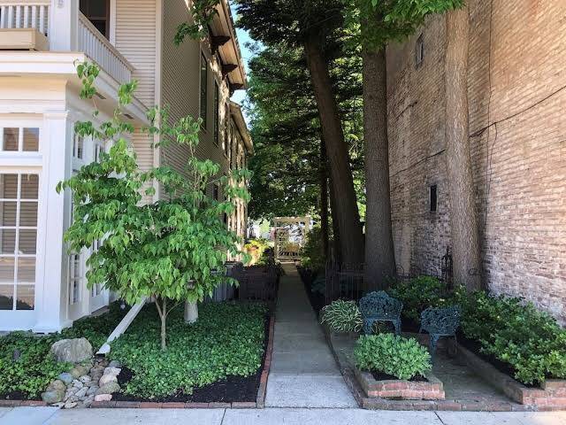 Scioto inn