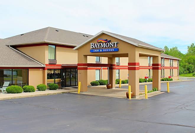 Baymont by wyndham springfield