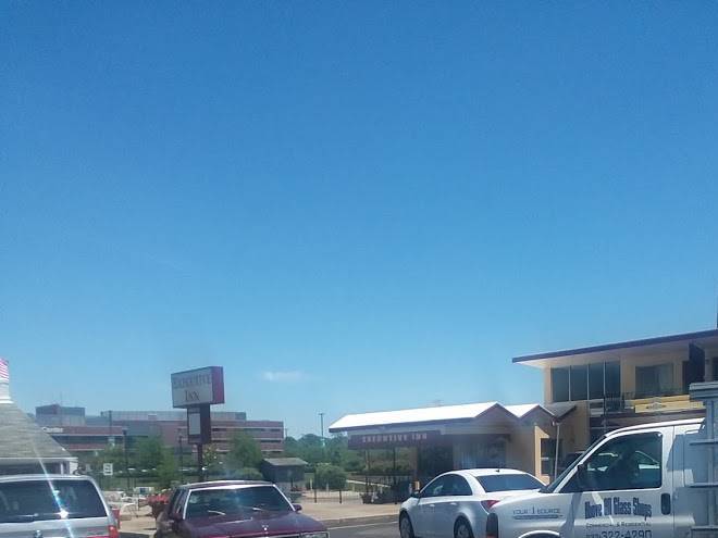 Executive inn