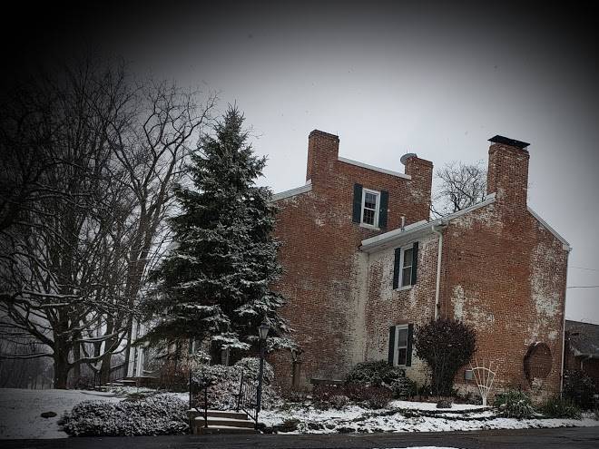 Simon kenton inn